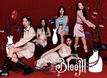 Red Velvet - Bloom -Ltd-