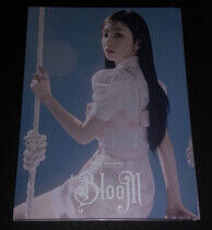 Red Velvet - Bloom -Ltd/Digi/Photoboo-