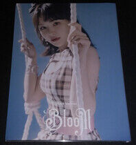 Red Velvet - Bloom -Ltd/Digi/Photoboo-
