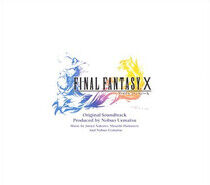 OST - Final Fantasy 10