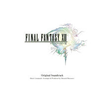 OST - Final Fantasy 13