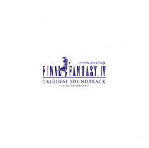 Uematsu, Nobuo - Final Fantasy 4 -Ltd-