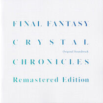OST - Final Fantasy.. -Ltd-