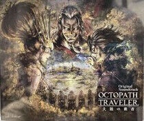 OST - Octopath Traveler..