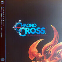 Mitsuda, Yasunori - Chrono Cross: the..