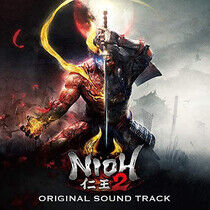 OST - Nioh Two