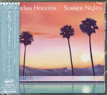 Houston, Thelma - Summer Nights