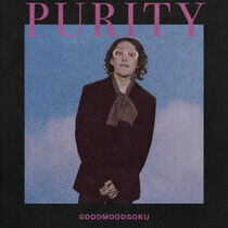 Goodmoodgoku - Only You -Ltd-