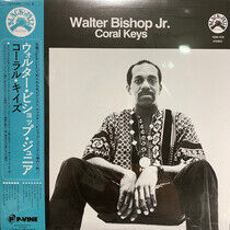Bishop Jr, Walter - Coral Keys -Remast-