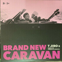 Tjiros - Brand New Caravan