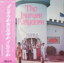 Ingram - Ingram Kingdom -Ltd-