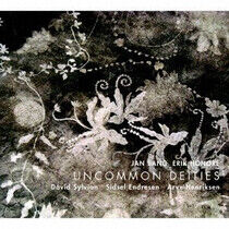 Honore, Erik & Jan Bang - Uncommon Deities -Digi-