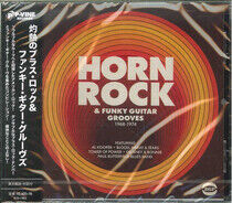 V/A - Horn Rock & Funky..