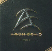 Arch Echo - Story 1