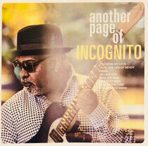 Incognito - Another Page of Incognito
