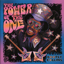 Collins, Bootsy - Power of the One