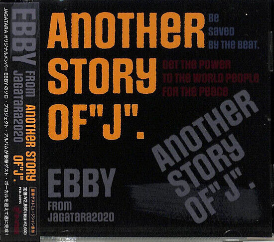 Ebby - Another Story of \'J\'