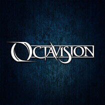 Octavision - Coexist -Shm-CD-
