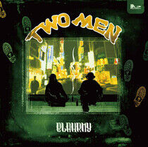 Blahrmy - Two Men -Ltd-