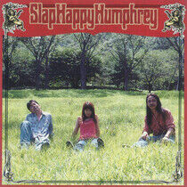 Slap Happy Humphrey - Slap Happy.. -Bonus Tr-