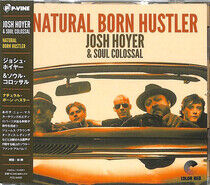 Hoyer, Josh - Natural Born Hustler