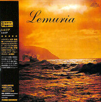 Lemuria - Lemuria -Ltd-