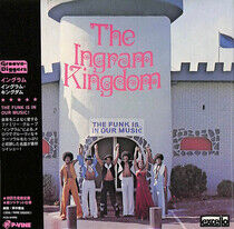 Ingram - Ingram Kingdom -Ltd-