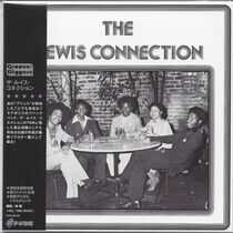 Lewis Connection - Lewis Connection -Ltd-
