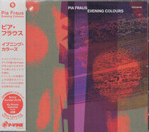 Pia Fraus - Evening Colours-Bonus Tr-