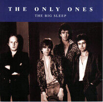 Only Ones - Big Sleep