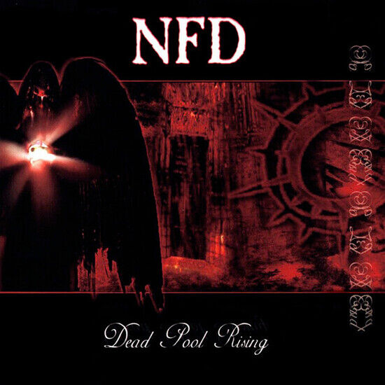 N.F.D. - Dead Pool Rising -Digi-