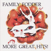 Family Fodder - More Great Hits:..