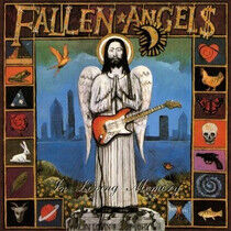 Fallen Angels - In Loving Memory/ Wheel..
