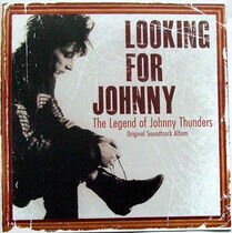 Thunders, Johnny - Looking For Johnny: the..