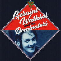 Watkins, Geraint - Geraint Walker & the..