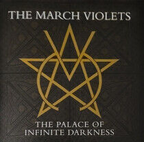 March Violets - Palace of Infinite..