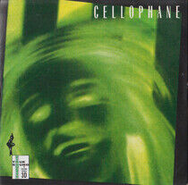 Cellophane - Hang Ups