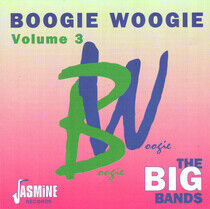 V/A - Boogie Woogie Vol.3