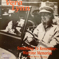 Lynn, Vera - Something To Remember