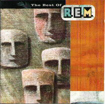 R.E.M. - Best of
