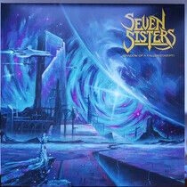 Seven Sisters - Shadow of A.. -Coloured-