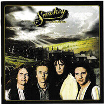 Smokie - Changing All the Time