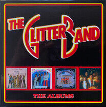 Glitter Band - Album -Deluxe/Box Set-