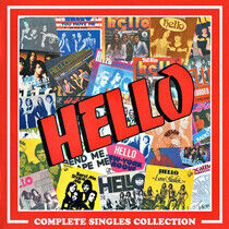 Hello - Complete Singles..