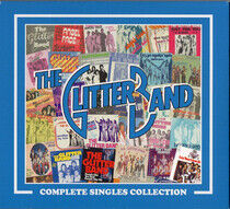 Glitter Band - Complete Singles..