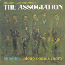 Association - And Then... Along Comes..