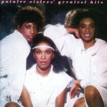 Pointer Sisters - Pointer.. -Expanded-