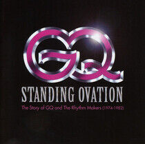 Gq - Standing Ovation