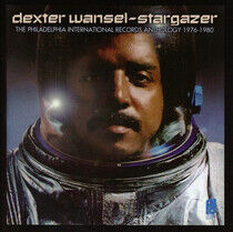 Wansel, Dexter - Stargazer