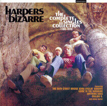 Harpers Bizarre - Complete Singles..